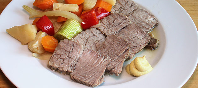 Rezept Siedfleisch Vom Brustkern Mit S uerlichem Mischgem se Rollis Rezept Siedfleisch Vom Brustkern Mit S uerlichem Mischgem se Rollis