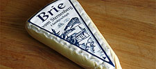 Sternenberger Brie